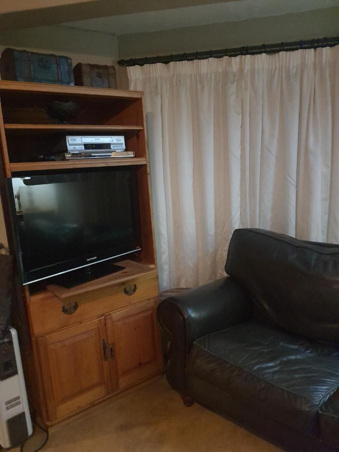 Gemsbok Cottage ベスレヘム エクステリア 写真
