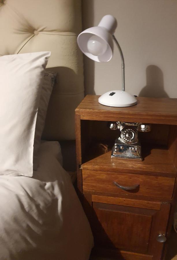Gemsbok Cottage ベスレヘム エクステリア 写真