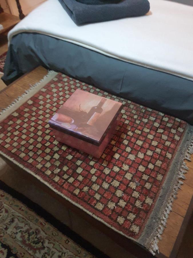 Gemsbok Cottage ベスレヘム エクステリア 写真