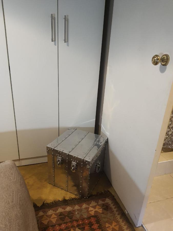 Gemsbok Cottage ベスレヘム エクステリア 写真