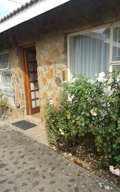 Gemsbok Cottage ベスレヘム エクステリア 写真